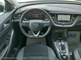Opel Grandland X Edition 1.6 Plug-in-Hybrid (225hp) AT8, снимка 10
