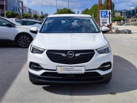 Opel Grandland X Edition 1.6 Plug-in-Hybrid (225hp) AT8, снимка 2