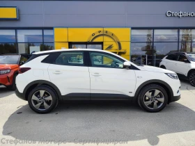 Opel Grandland X Edition 1.6 Plug-in-Hybrid (225hp) AT8 | Mobile.bg � ����� ������ 5