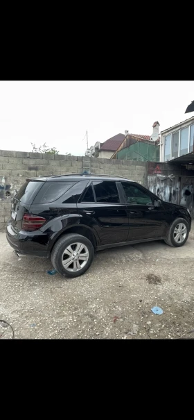 Mercedes-Benz ML 320 | Mobile.bg    5