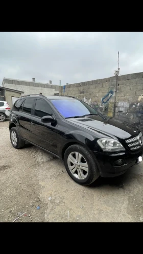 Mercedes-Benz ML 320 | Mobile.bg    2