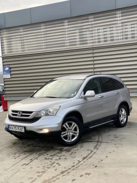Обява за продажба на Honda Cr-v FACELIFT ~15 800 лв. - изображение 1