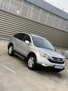 Обява за продажба на Honda Cr-v FACELIFT ~15 800 лв. - изображение 8