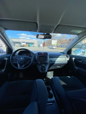Обява за продажба на Honda Cr-v FACELIFT ~15 800 лв. - изображение 11
