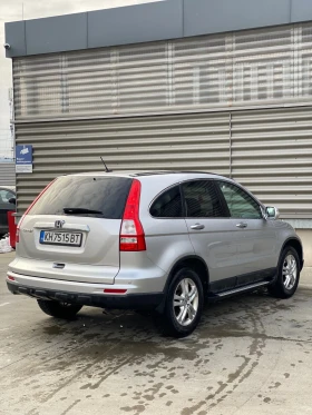 Обява за продажба на Honda Cr-v FACELIFT ~15 800 лв. - изображение 5
