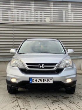 Обява за продажба на Honda Cr-v FACELIFT ~15 800 лв. - изображение 9