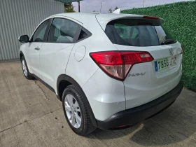 Обява за продажба на Honda Hr-v 1.5i-VTEC ELEGANCE  ~27 000 лв. - изображение 2