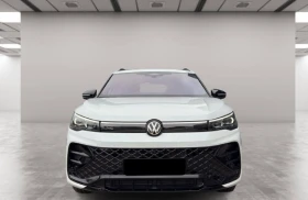 VW Tiguan 2.0 TSI 4Motion = R-Line = Black Style Гаранция