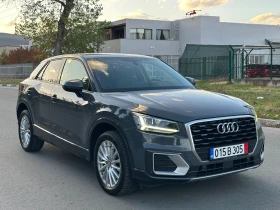 Audi Q2 30TDI S Tronic 116к.с DISTRONIC* FULL LED - 28690 лв. / 14668.96 € - 15603196 3