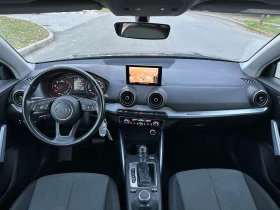 Audi Q2 30TDI S Tronic 116к.с DISTRONIC* FULL LED - 28690 лв. / 14668.96 € - 15603196 9