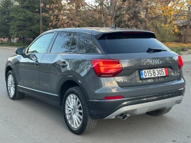 Audi Q2 30TDI S Tronic 116к.с DISTRONIC* FULL LED - 28690 лв. / 14668.96 € - 15603196 6