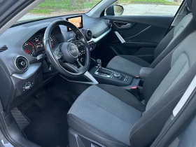 Audi Q2 30TDI S Tronic 116к.с DISTRONIC* FULL LED - 28690 лв. / 14668.96 € - 15603196 8