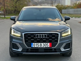 Audi Q2 30TDI S Tronic 116к.с DISTRONIC* FULL LED - 28690 лв. / 14668.96 € - 15603196 2