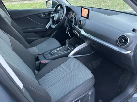 Audi Q2 30TDI S Tronic 116к.с DISTRONIC* FULL LED - 28690 лв. / 14668.96 € - 15603196 10