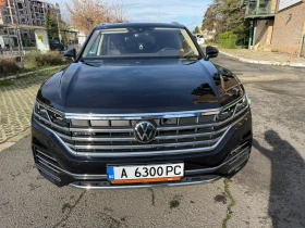 VW Touareg, снимка 2
