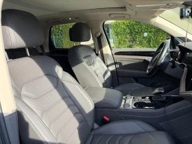 VW Touareg, снимка 5