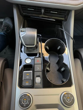 VW Touareg, снимка 13