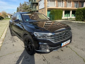 VW Touareg, снимка 4