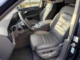 VW Touareg, снимка 9