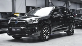 Toyota Rav4 2.5 Hybrid Black Edition Automatic - 66900 лв. / 34205.43 € - 41740639 4