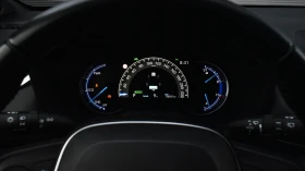 Toyota Rav4 2.5 Hybrid Black Edition Automatic - 66900 лв. / 34205.43 € - 41740639 13