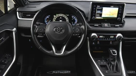 Toyota Rav4 2.5 Hybrid Black Edition Automatic - 66900 лв. / 34205.43 € - 41740639 9