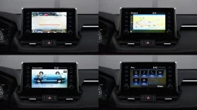 Toyota Rav4 2.5 Hybrid Black Edition Automatic - 66900 лв. / 34205.43 € - 41740639 15