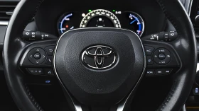 Toyota Rav4 2.5 Hybrid Black Edition Automatic - 66900 лв. / 34205.43 € - 41740639 10