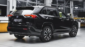 Toyota Rav4 2.5 Hybrid Black Edition Automatic - 66900 лв. / 34205.43 € - 41740639 6