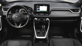 Toyota Rav4 2.5 Hybrid Black Edition Automatic - 66900 лв. / 34205.43 € - 41740639 8