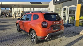 Dacia Duster 1.3 TCE - 34900 лв. / 17844.09 € - 18519496 5