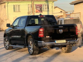Dodge RAM 1500, снимка 15