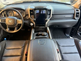 Dodge RAM 1500, снимка 8