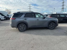 Nissan Pathfinder * 4WD * CARFAX * БЕЗ ПЪРВОНАЧАЛНА ВНОСКА, снимка 3