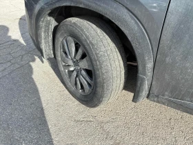 Nissan Pathfinder * 4WD * CARFAX * БЕЗ ПЪРВОНАЧАЛНА ВНОСКА, снимка 7