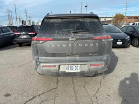 Nissan Pathfinder * 4WD * CARFAX * БЕЗ ПЪРВОНАЧАЛНА ВНОСКА, снимка 4