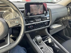 Nissan Pathfinder * 4WD * CARFAX * БЕЗ ПЪРВОНАЧАЛНА ВНОСКА, снимка 9