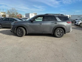 Nissan Pathfinder * 4WD * CARFAX * БЕЗ ПЪРВОНАЧАЛНА ВНОСКА, снимка 2