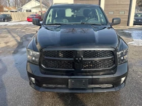 Dodge RAM 1500 * Express * CARFAX * БЕЗ ПЪРВОНАЧАЛНА ВНОСКА - 10550 € / 20634.01 лв. - 96406101 6