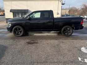 Dodge RAM 1500 * Express * CARFAX * БЕЗ ПЪРВОНАЧАЛНА ВНОСКА - 10550 € / 20634.01 лв. - 96406101 2