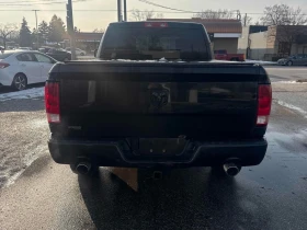 Dodge RAM 1500 * Express * CARFAX * БЕЗ ПЪРВОНАЧАЛНА ВНОСКА - 10550 € / 20634.01 лв. - 96406101 4