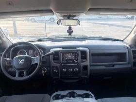 Dodge RAM 1500 * Express * CARFAX * БЕЗ ПЪРВОНАЧАЛНА ВНОСКА - 10550 € / 20634.01 лв. - 96406101 9