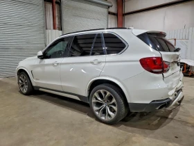 BMW X5 4.4L 8 All wheel drive - 10300 € / 20145.05 лв. - 38325302 7