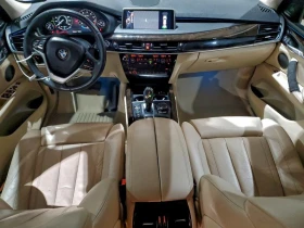 BMW X5 4.4L 8 All wheel drive - 10300 € / 20145.05 лв. - 38325302 13