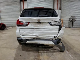 BMW X5 4.4L 8 All wheel drive - 10300 € / 20145.05 лв. - 38325302 11