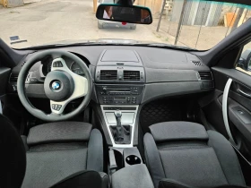 BMW X3 3.0D M Pack - 4999 € / 9777.19 лв. - 29116608 10