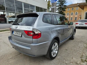 BMW X3 3.0D M Pack - 4999 € / 9777.19 лв. - 29116608 4