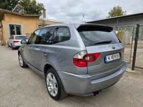BMW X3 3.0D M Pack - 4999 € / 9777.19 лв. - 29116608 2