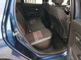 Dacia Duster 1.5 DCI - 116 к.с. 4WD КЕЙ ЛЕС КАМЕРИ 360 градуса  - 10225 € / 19998.36 лв. - 40632557 12