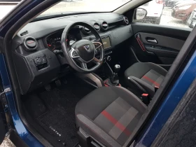 Dacia Duster 1.5 DCI - 116 к.с. 4WD КЕЙ ЛЕС КАМЕРИ 360 градуса  - 10225 € / 19998.36 лв. - 40632557 9